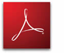 Click to download your free Adobe Acrobat Reader