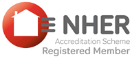 Visit the NHER website